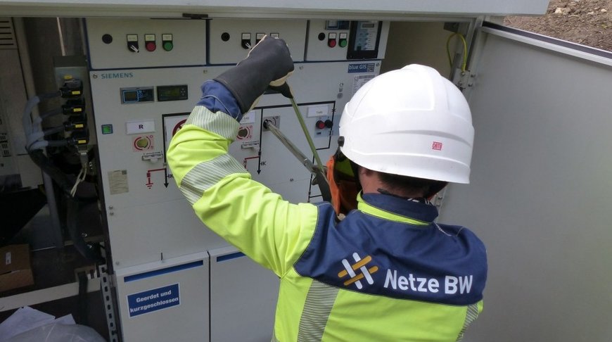 Neue fluorgasfreie Ringkabelschaltanlage von Siemens setzt neue Maßstäbe für die umweltfreundliche Energieverteilung 